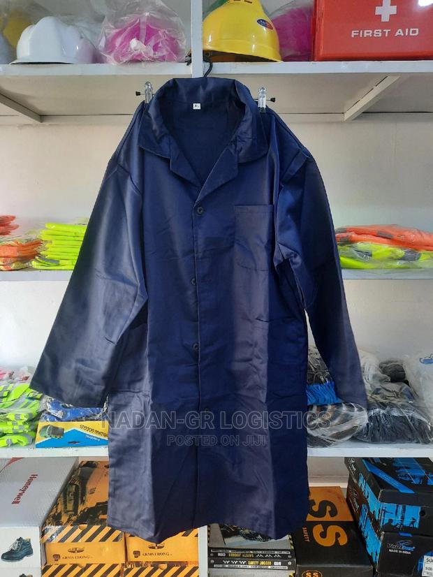 Overcoat (Blueblack) · Photo 1
