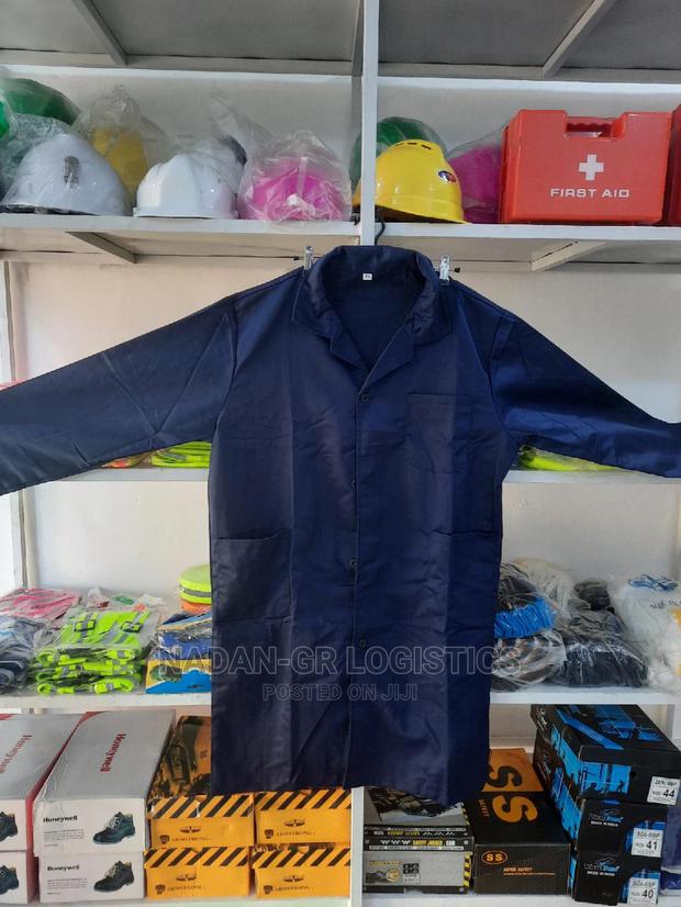 Overcoat (Blueblack) · Photo 2