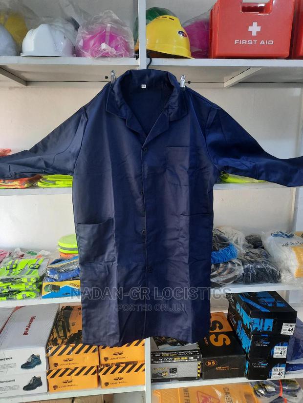 Overcoat (Blueblack) · Photo 3
