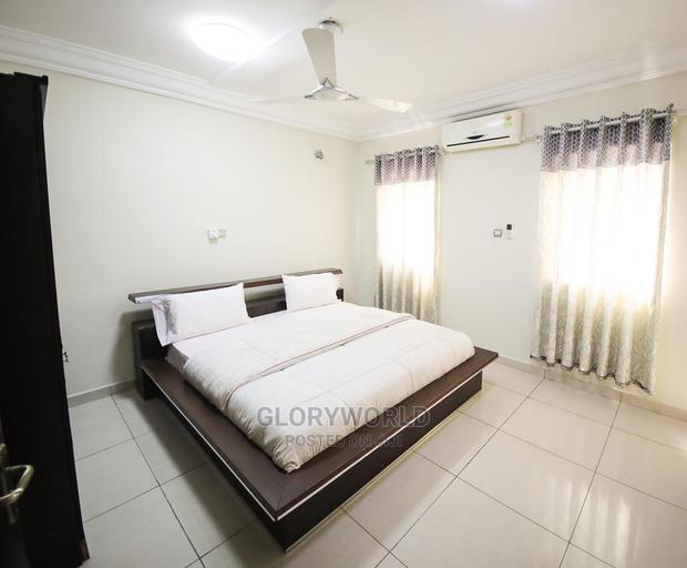 Fully Furnished Chamber and Hall at Dansoman(Monthly Price) · Photo 3