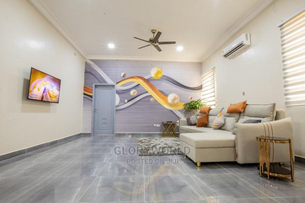 Fully Furnished Chamber and Hall at Dansoman(Monthly Price) · Photo 1