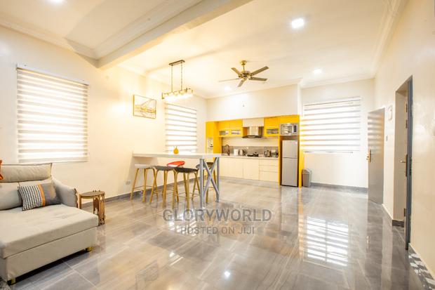 Fully Furnished Chamber and Hall at Dansoman(Monthly Price) · Photo 2