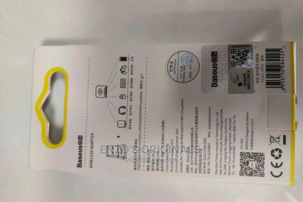 Original Baseus Bluetooth 4.0 Adapter for Computers · Photo 2