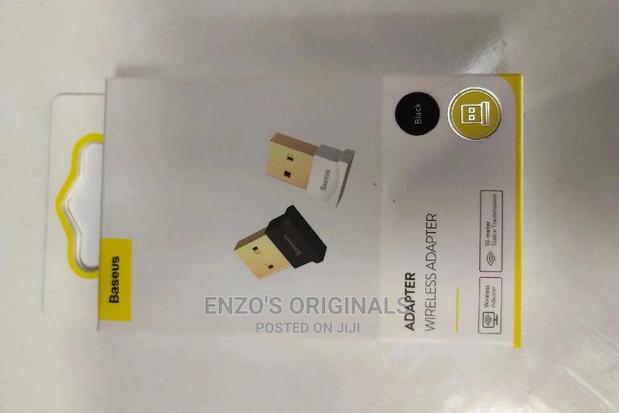 Original Baseus Bluetooth 4.0 Adapter for Computers · Photo 1