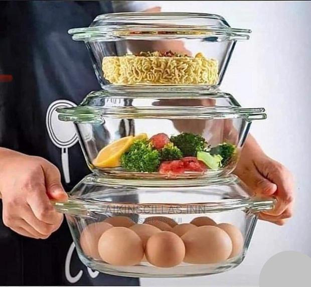 3set of Serving Bowls · Photo 1