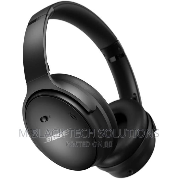 Bose Quietcomfort 45 Headphones · Photo 1