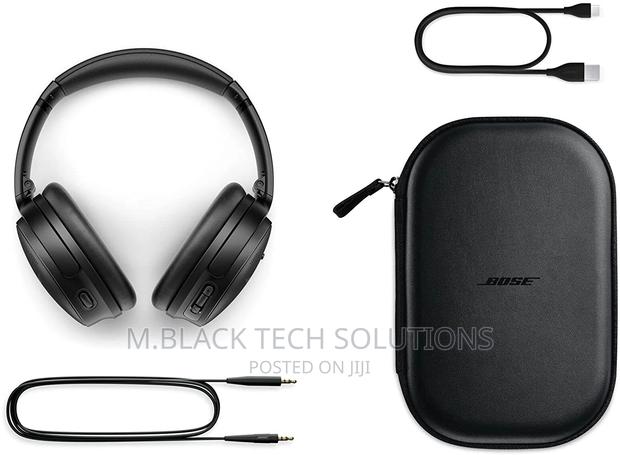 Bose Quietcomfort 45 Headphones · Photo 3