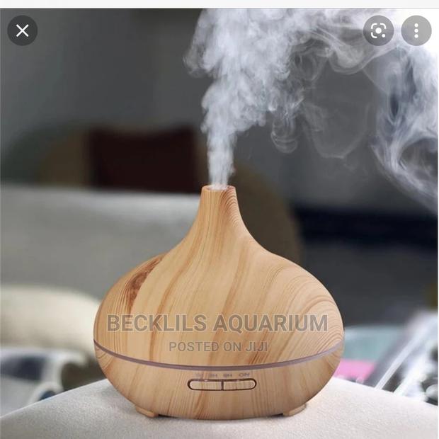 Quality Aroma Diffuser · Photo 1