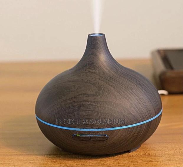 Quality Aroma Diffuser · Photo 2