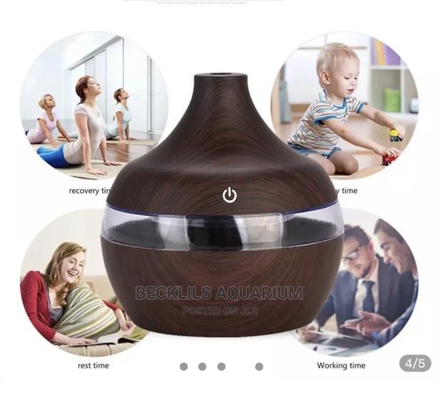 Aroma Diffuser( Whole Sale · Photo 2