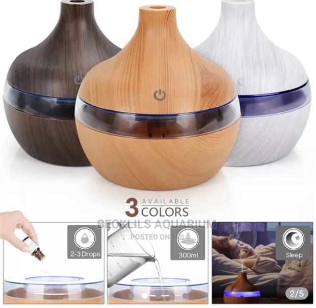 Aroma Diffuser( Whole Sale · Photo 1