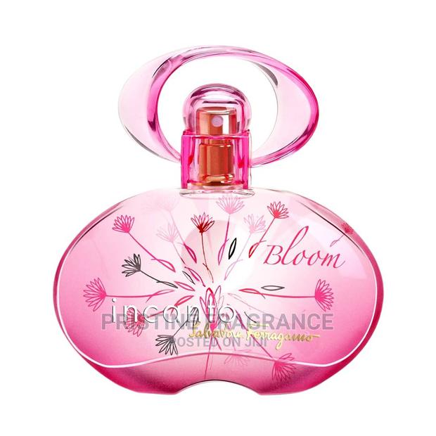 S.Ferragamo Incanto Bloom ( W ) Edt Sp 3.4 Oz · Photo 1