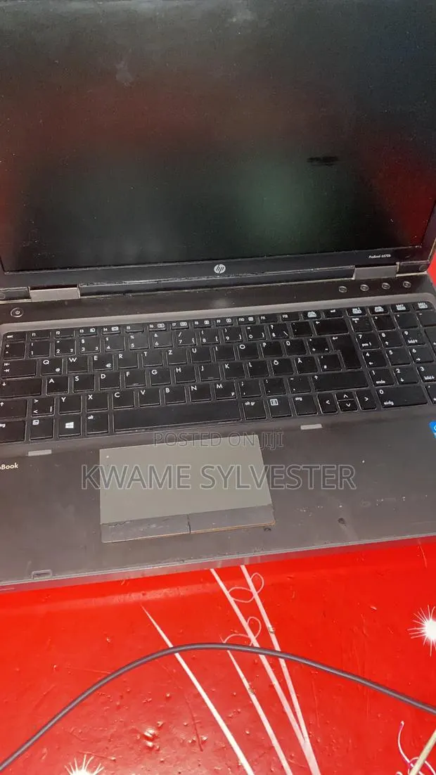 Laptop HP ProBook 6570B 8GB Intel Core i5 HDD 500GB · Photo 1