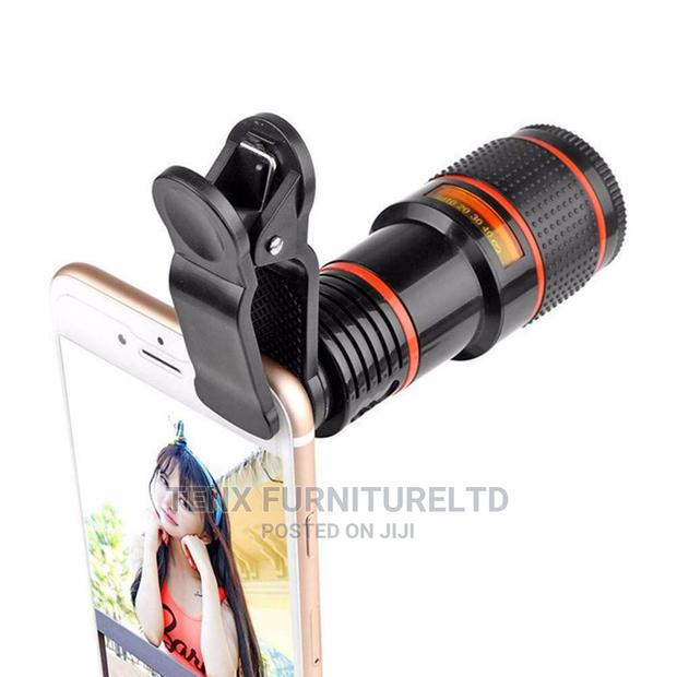 Phone Camera Lens Universal · Photo 3