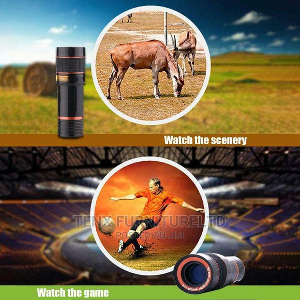 Phone Camera Lens Universal · Photo 2
