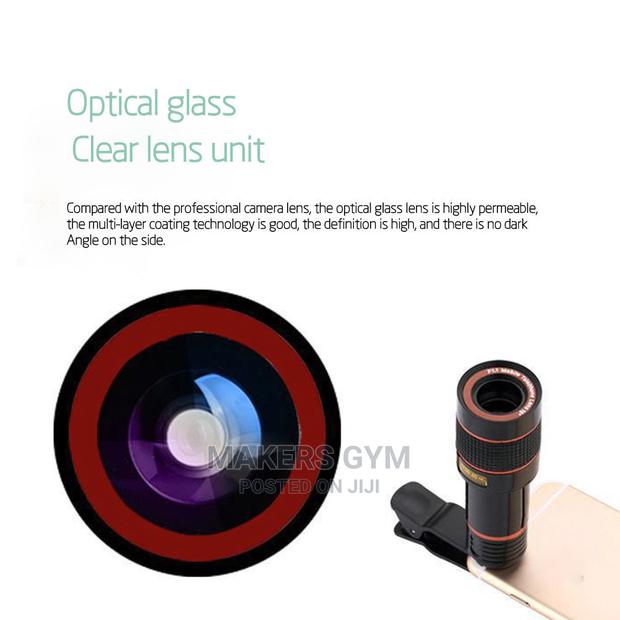 Phone Camera Lens · Photo 2
