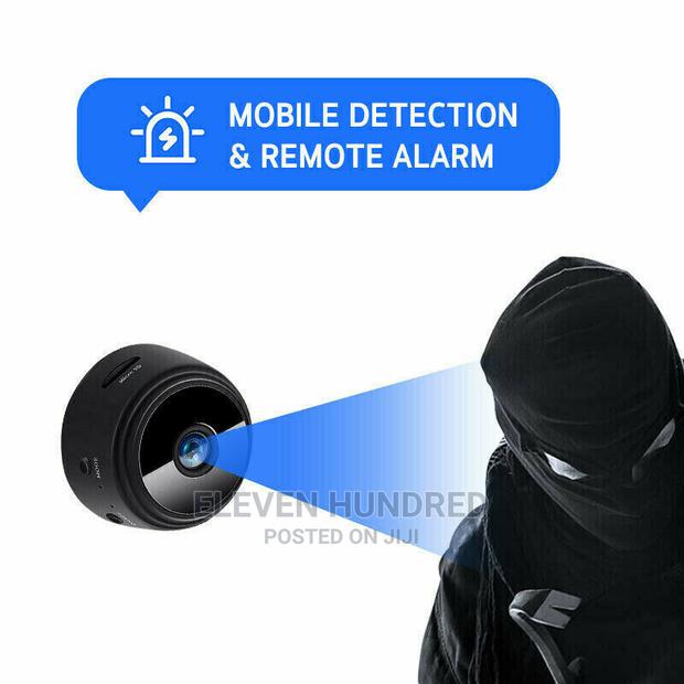 Mini Spy Camera (Stand-By) · Photo 1