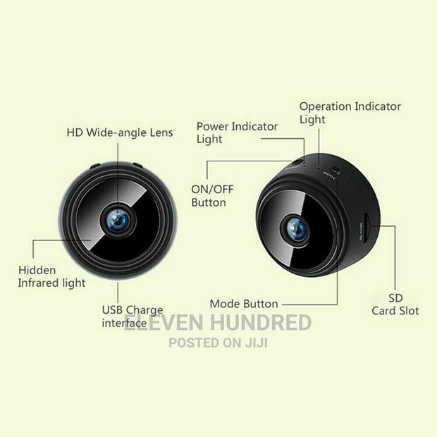 Mini Spy Camera (Stand-By) · Photo 4