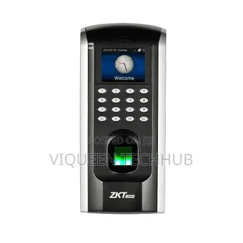 Zkteco F7 Smart Lock (Big) · Photo 1