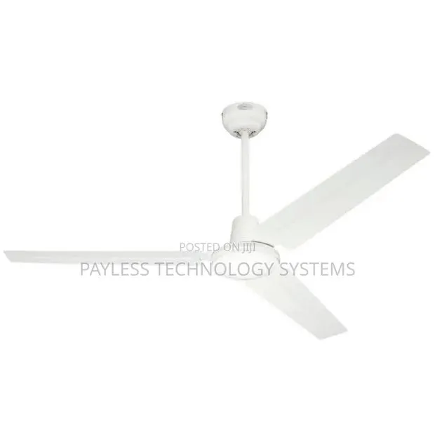 Morgan Ceiling Fan 56 Inches · Photo 1