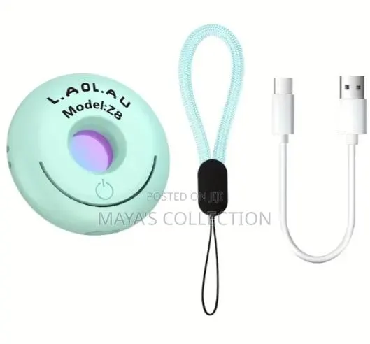 Camera Detector · Photo 1