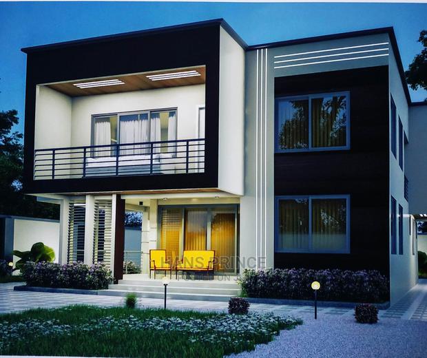 Building Plans · Photo 3