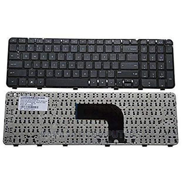 HP Pavilion Dv6-7000 Laptop Keyboard · Photo 1