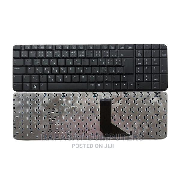 HP DV9000 Laptop Keyboard · Photo 1