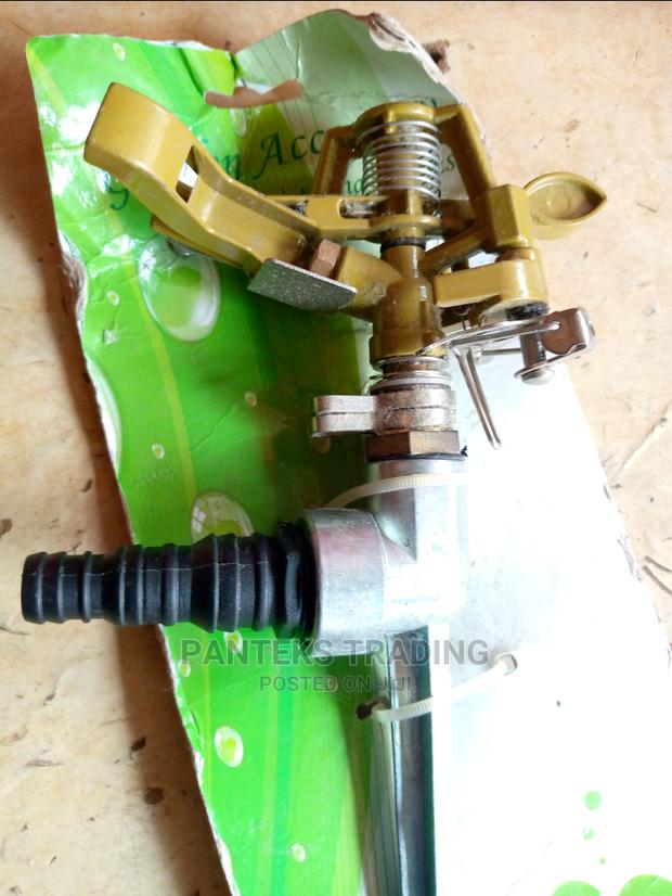 Irrigation Sprinkler · Photo 1