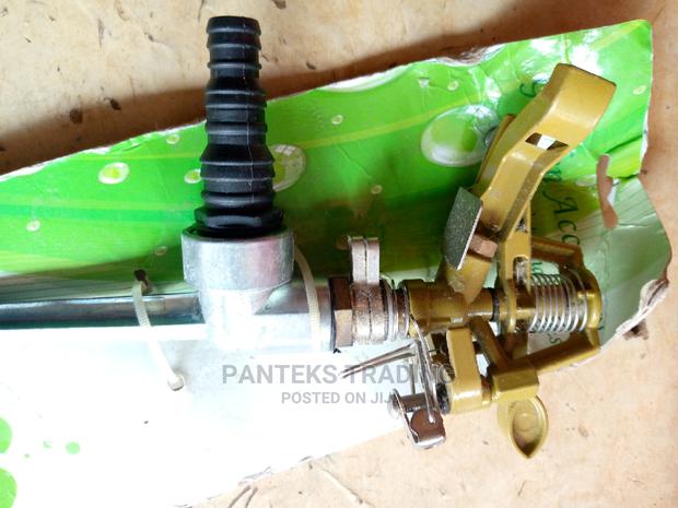 Irrigation Sprinkler · Photo 2