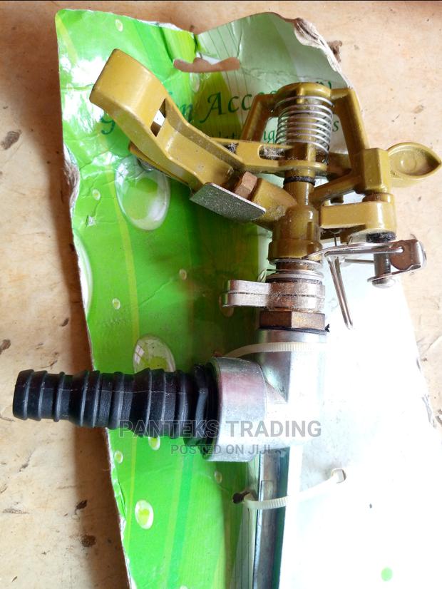 Irrigation Sprinkler · Photo 3