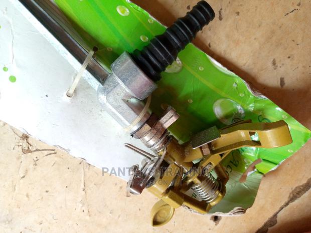 Irrigation Sprinkler · Photo 5