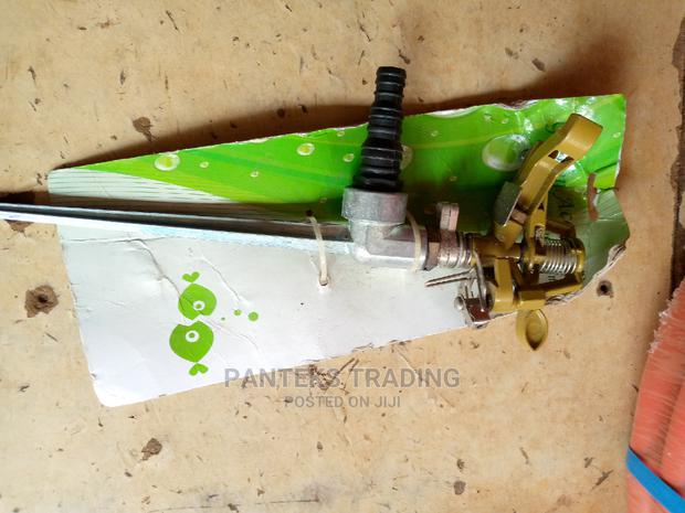 Irrigation Sprinkler · Photo 6