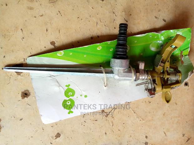 Irrigation Sprinkler · Photo 7