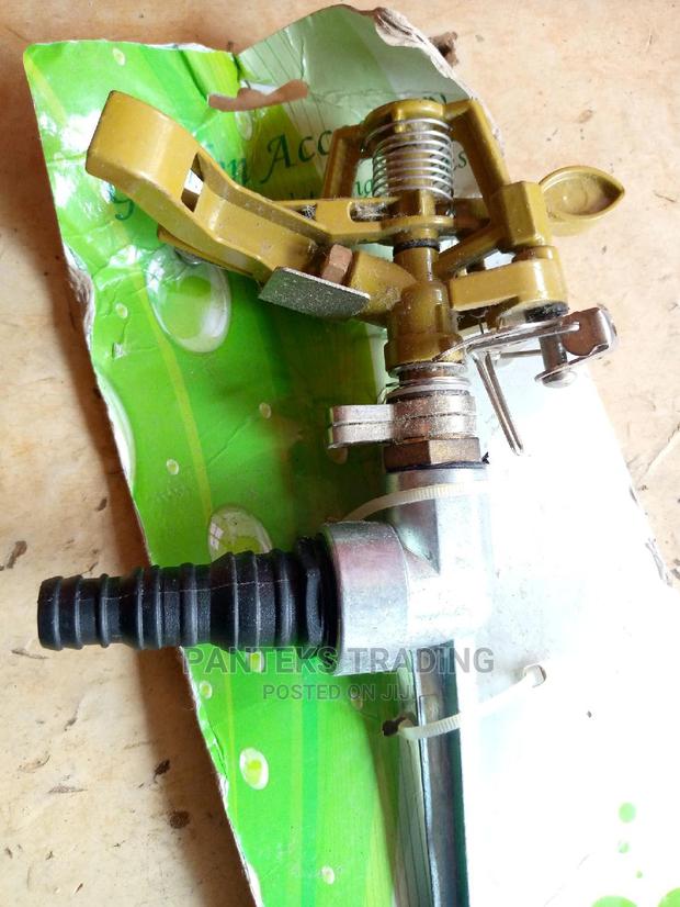 Irrigation Sprinkler · Photo 4
