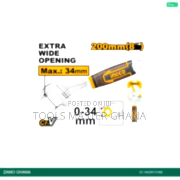 Adjustable - Hadw131088 · Photo 1