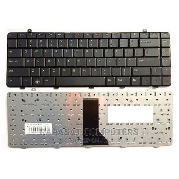 DELL for Inspiron 1464 1464D 1464R P09G Laptop Keyboard · Photo 1