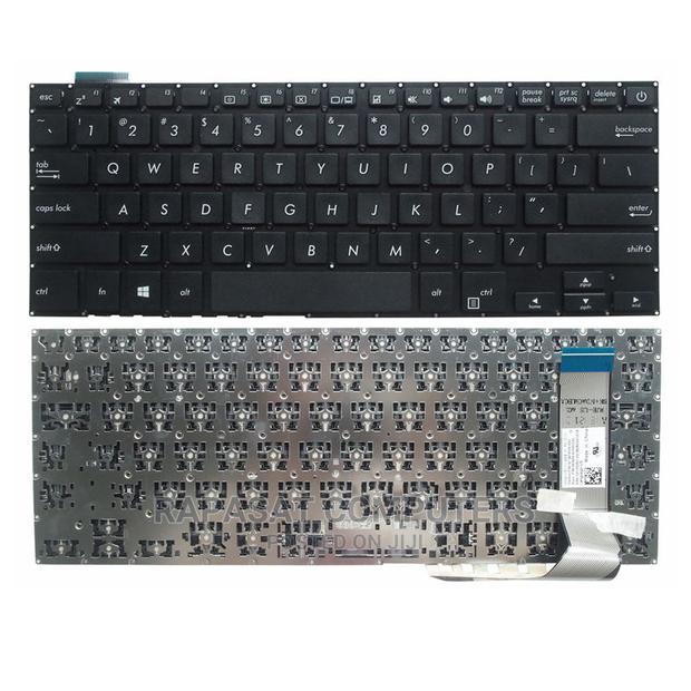 ASUS X407 X407U X407M X407ma X407ubr X407ua A407 Keyboard · Photo 1
