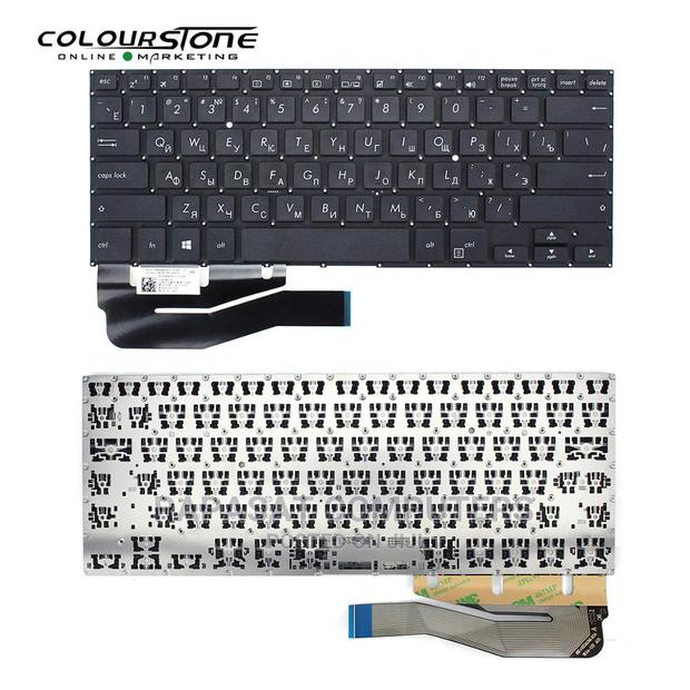 Asus TP410U Laptop Keyboard · Photo 1