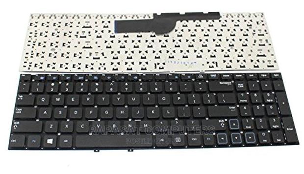 Samsung Np300e5e Np350e5c Np355v5c Keyboard · Photo 1