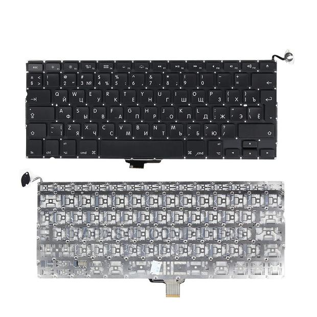 Apple Macbook Pro 13 A1278 Keyboard · Photo 1