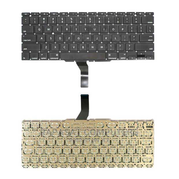 Apple Macbook Air 11" A1370(2011), A1465(2012-2015) Keyboard · Photo 1