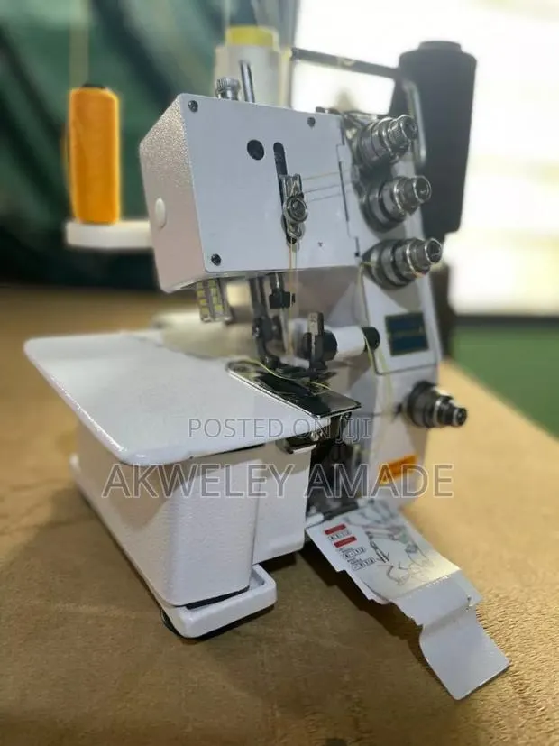 Mini Knitting Machine · Photo 1