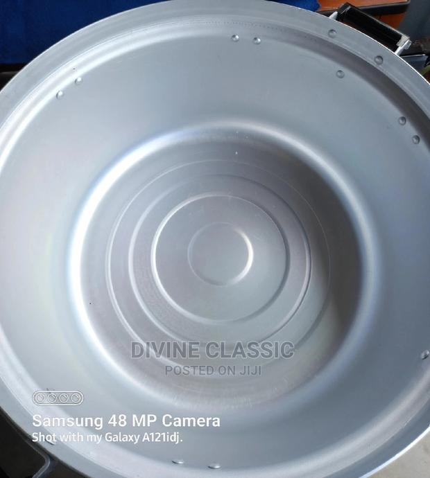 23kg Commercial Rice Cooker · Photo 6