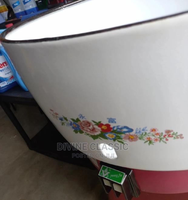23kg Commercial Rice Cooker · Photo 4