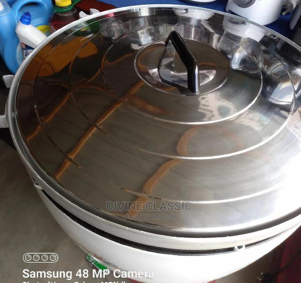 23kg Commercial Rice Cooker · Photo 3