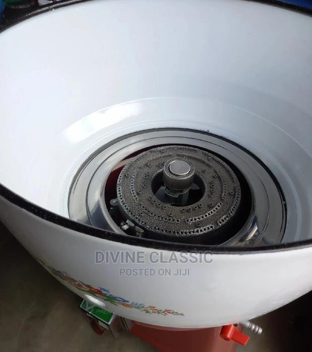 23kg Commercial Rice Cooker · Photo 5