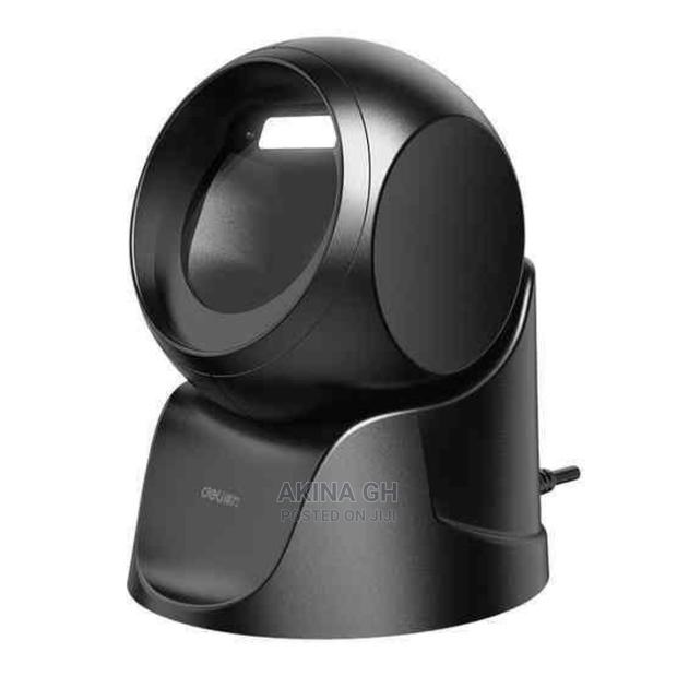 Omni Directional Barcode Scanner 1d 2d Omni-Directional · Photo 1