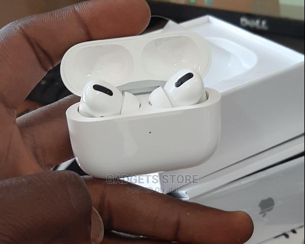 Airpods Pro 1st Grade Works Like The Original · Photo 7