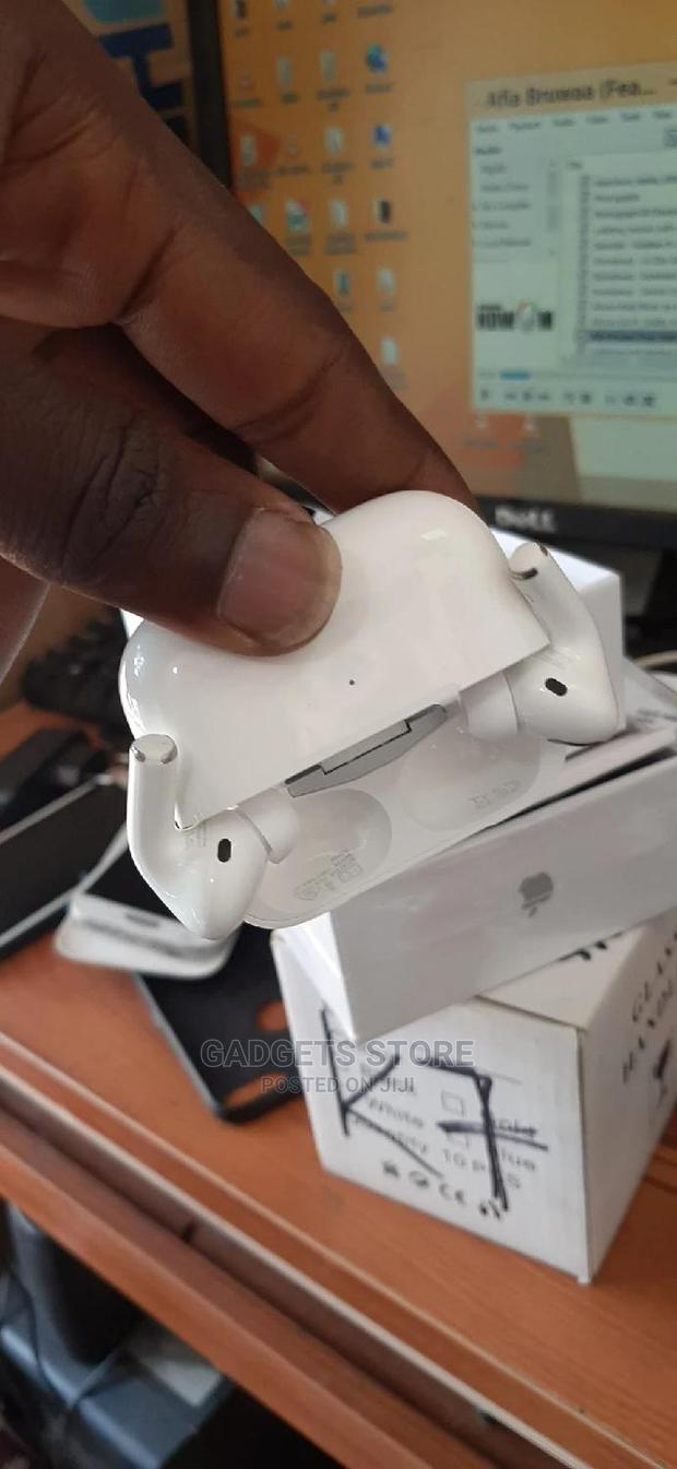 Airpods Pro 1st Grade Works Like The Original · Photo 5